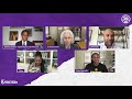 Checking In: Roundtable Discussion with LA Department of Public Health and the LA Sparks