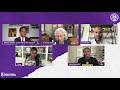 Checking In: Roundtable Discussion with LA Department of Public Health and the LA Sparks