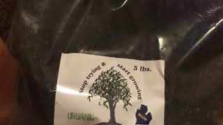 NYC Diesel Auto Indoor Grow