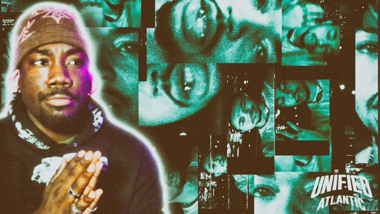 Devstacks - In the H | BEST REACTION ~ RECORD REVIEW - YouTube