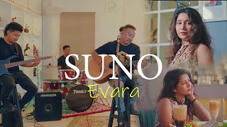 Evara - Suno (Official Music Video) | Aseno Ayemi