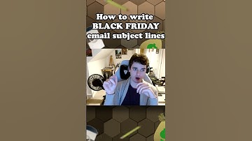 The BEST Subject Line. Ever. #copywritingtips #shorts