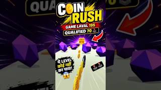 😱 MODI Ji Ka Coin Rush Challenge! 💰🚀 Can You Beat This Crazy Level?#shorts #shortvideo #viral