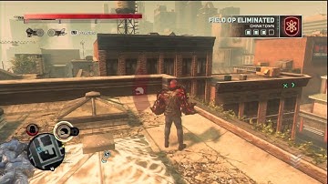 Prototype 2 - Insane Mode & New Game + ・ No Death ・ TGD Walkthrough Part 6