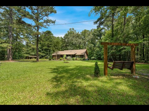 418 Quiet Lane, Summerville, SC home video tour