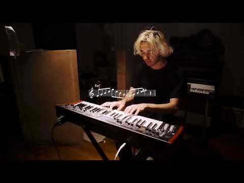 Thundercat — How Sway (cover & transcription)