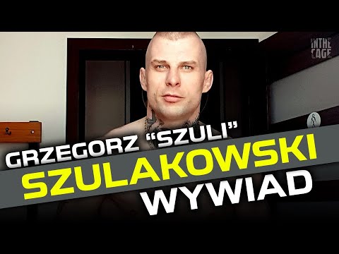 Grzegorz Szulakowski: "Zrozumiałem, że hajs to nie wszystko"