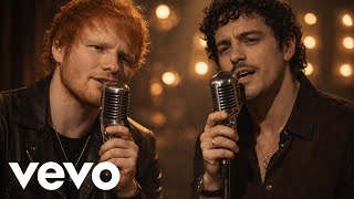 Ed Sheeran ft. Benson Boone – I Fell Apart Gracefully (2026 Official Music Video)