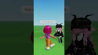 Details NOW DO THE VEGGIE DANCE…AGAIN LOL 🍅🤩#robloxshorts #roblox News