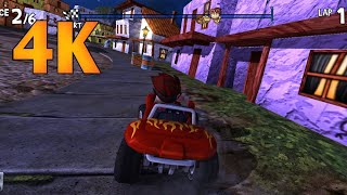 Who gonna catch me!!!|BEACH BUGGY|