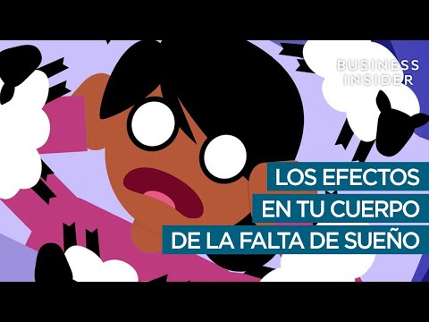 Video: ¿Empeoran las alucinaciones?