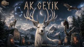 AK GEYİK 🦌 Sigun — Karanlıkta Yanan Işık | Ак Кийик Келди