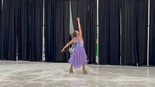 Ruby - Skating with the Elements 2024