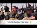 تنظيم الدولة الإسلامية يفجر مرقدي