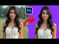 Background Perfect గా తీసేయడం ఎలా? in adobe Photoshop | Fastest way