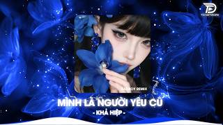 Mình Là Người Yêu Cũ Cha Cha Cha Remix - Nhạc Trẻ Cha Cha Cha Hot TikTok 2026
