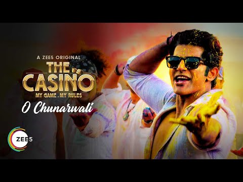 O Chunarwali | The Casino | Karanvir B, Mandana K, Aindrita R | A ZEE5 Original | Streaming Now