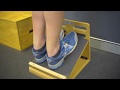 Best Calf Stretch- How to stretch your calf muscle and achilles