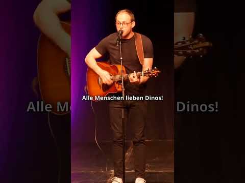 Lieblings-Dino dabei?!