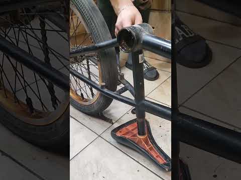 Переборка кареточного узла