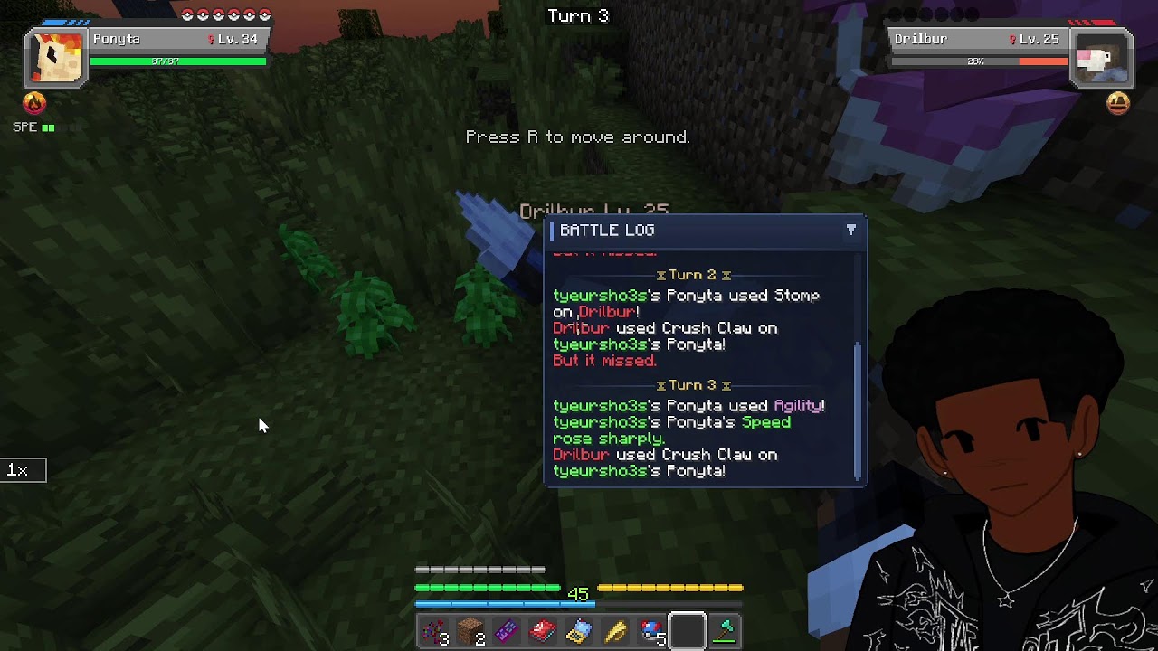 🔴LIVE COBBLEMON EARLY MORNING GRIND!!!!!!!!!!!!!!!!!!!!!!!!!