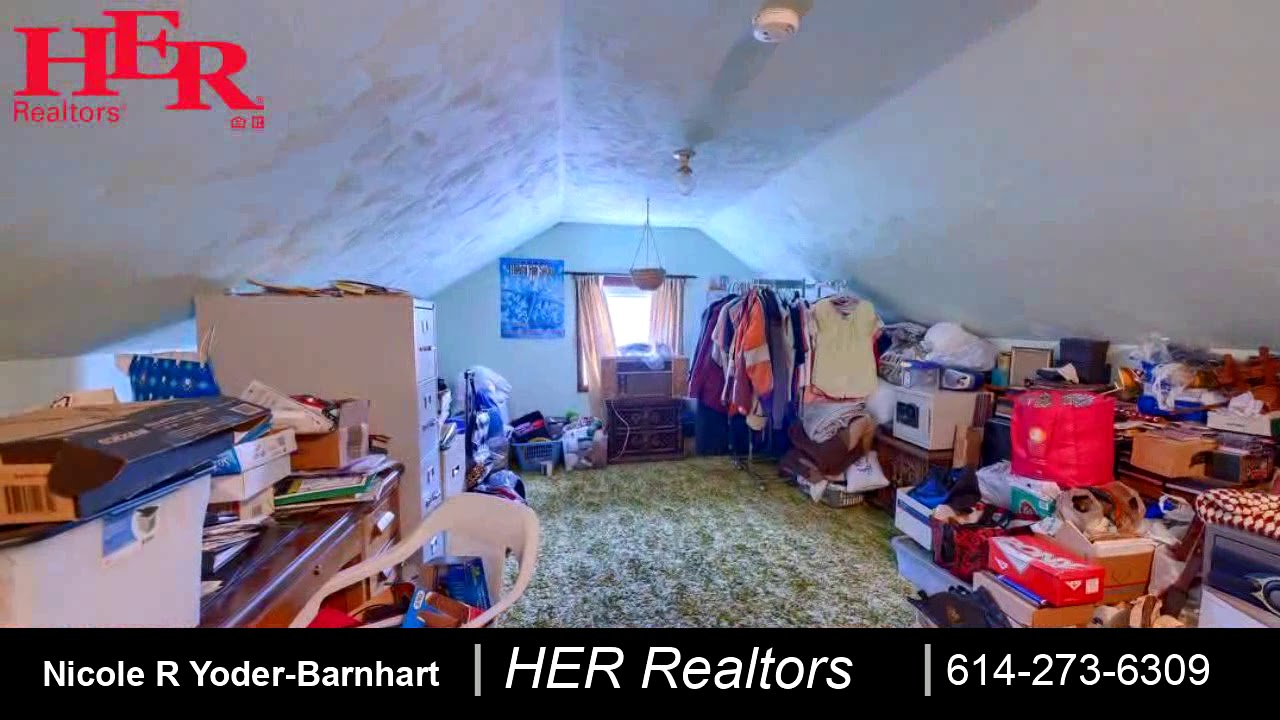 Residential at 4072 Vernon Asbury Road, South Vienna, OH 45369 For