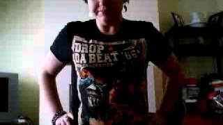 Outfit Of The Day: 2.8.2011
