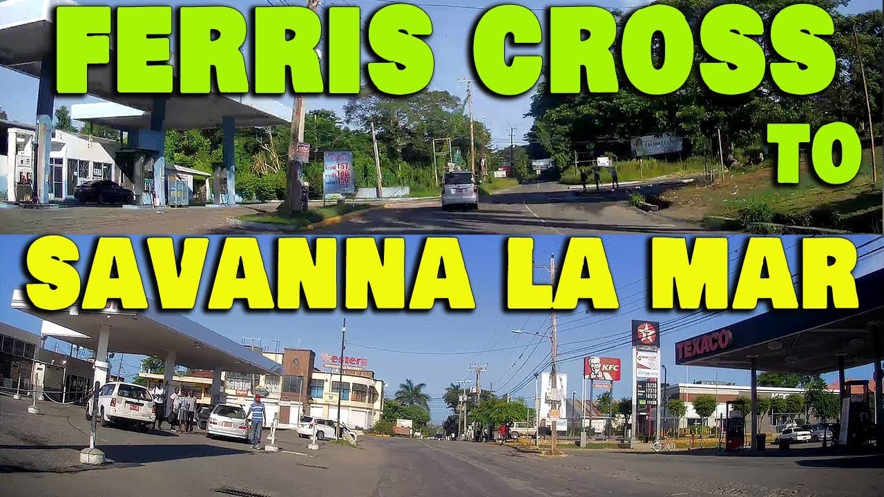 Savanna La Mar Public General Hospital, Westmoreland (+1 8769552533)