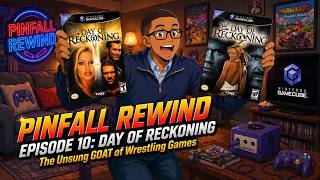Pinfall Rewind Episode 10: WWE Day of Reckoning 1 & 2