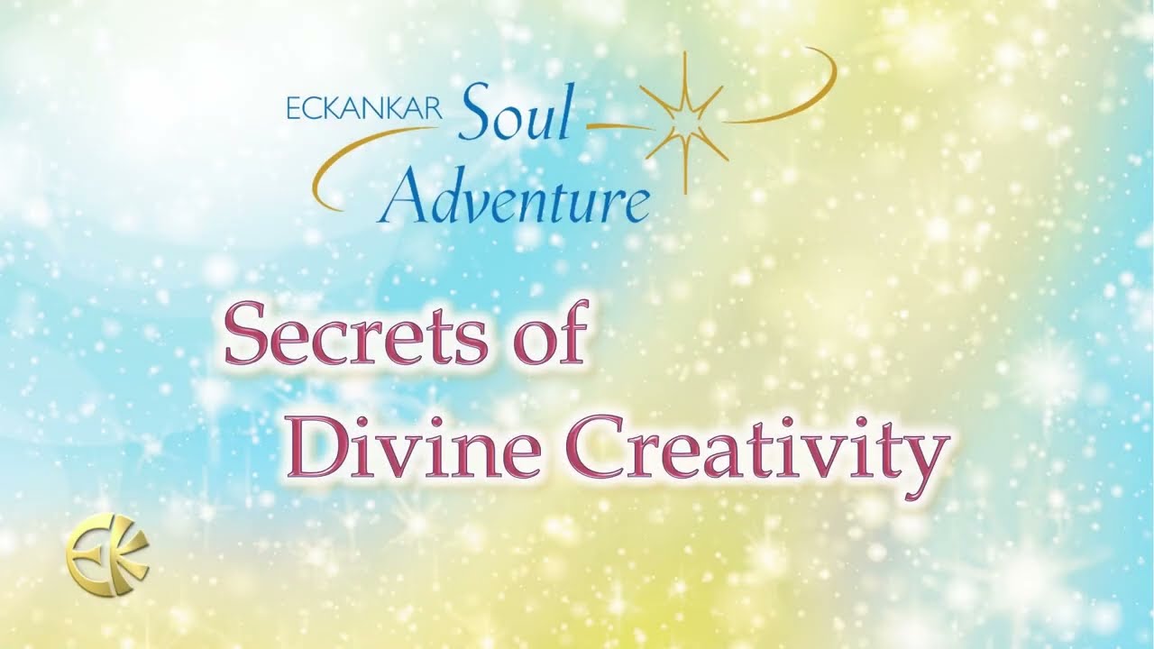 Secrets of Divine Creativity