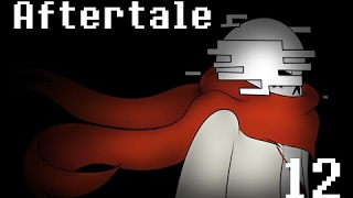 (Bryan Undertale) Aftertale Comic Dub - Part 12