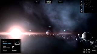 First Lords of the Black Sun Trailer