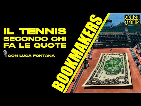 1. Introduzione ai Mercati Principali del Tennis
