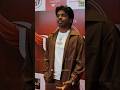 Vijay Sethupathi Son Surya VijaySethupathi At Phoenix Event VijaySethupathi SuryaVijaySethupathi