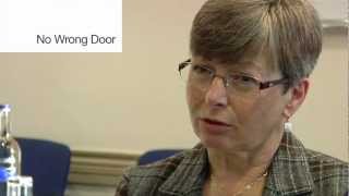 The Business of Discovery - 03 - No wrong door