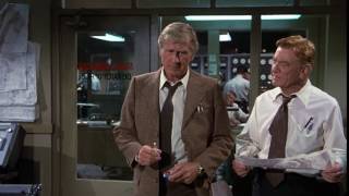 Airplane! _ Wrong Week To Quit Smoking