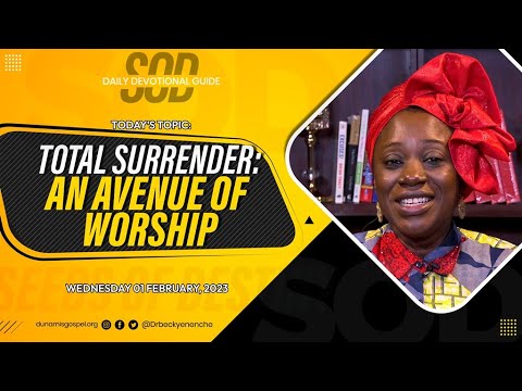SEEDS OF DESTINY – WEDNESDAY 01 FEBRUARY, 2023 - YouTube