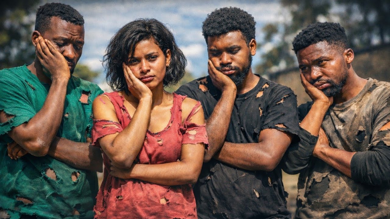 ABAVANDIMWE BINDUSHYI PART6 uru ntabazi icyo bazira