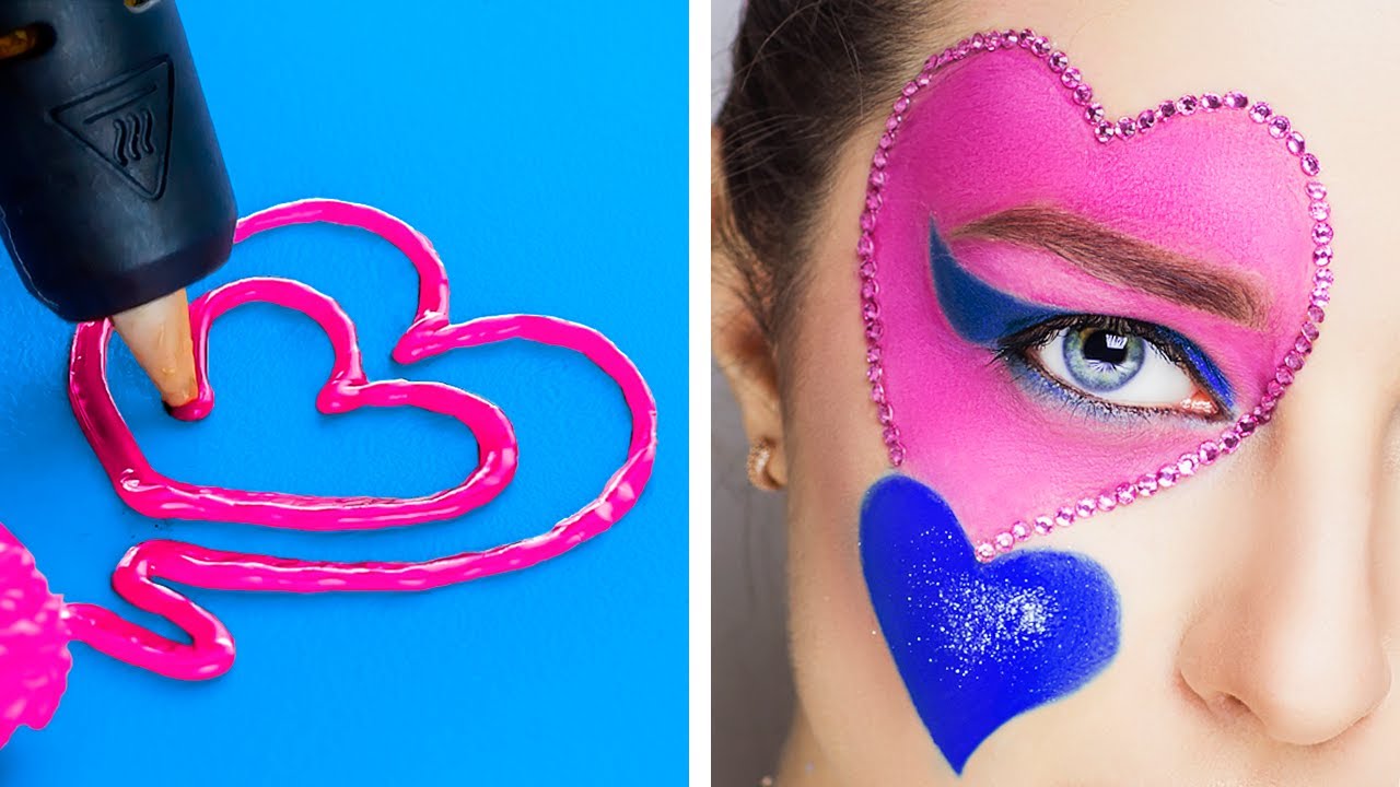 Awesome Girly Hacks And Makeup Tricks You Can't Miss