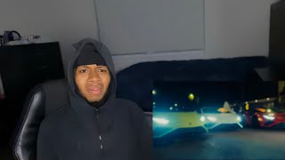 Lil Tjay verseLil Tjay & Fivio Foreign - Last Christmas(Reaction)