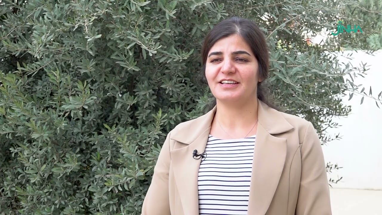 گوڵان فەهیم، ئەندامی ئەنجومەنی پژاک