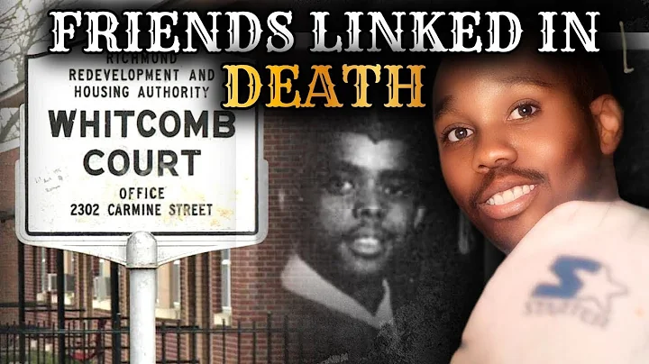 The Richmond Hitman | Marvin Damon (Censored)