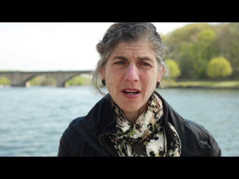 Video: Adakah sungai schuylkill membeku?