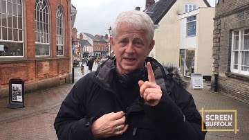 Screen Suffolk Showreel