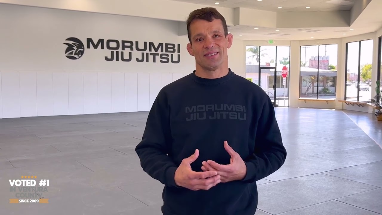 How to Lose 1,000 Calories in 1 Hour - Morumbi Jiu Jitsu