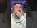 Saving a Life on Shabbat: A Rabbi's Dog Bite Story by @rabbiyaronreuven