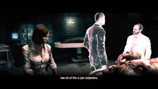 The Evil Within: Consequence Chapter 4 (2/3)
