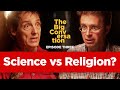 Philip Ball vs Nick Spencer • Can science tell us what it means to be human?