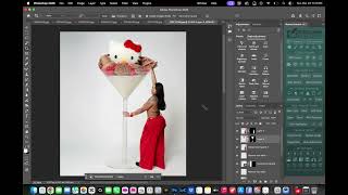 Editing Dasha Candle Photo - Yace Yase Photography screenshot 2