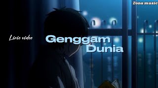  Lagu Baru 2026! Genggam Dunia 🌍 | Slow Rock Penuh Semangat & Harapan